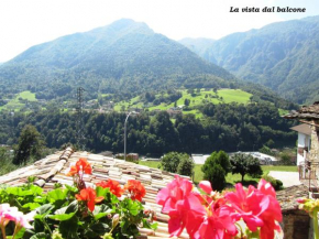 Гостиница B&B Sopra il Portico, Цоньо